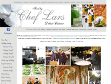 Tablet Screenshot of miamicateringonline.com